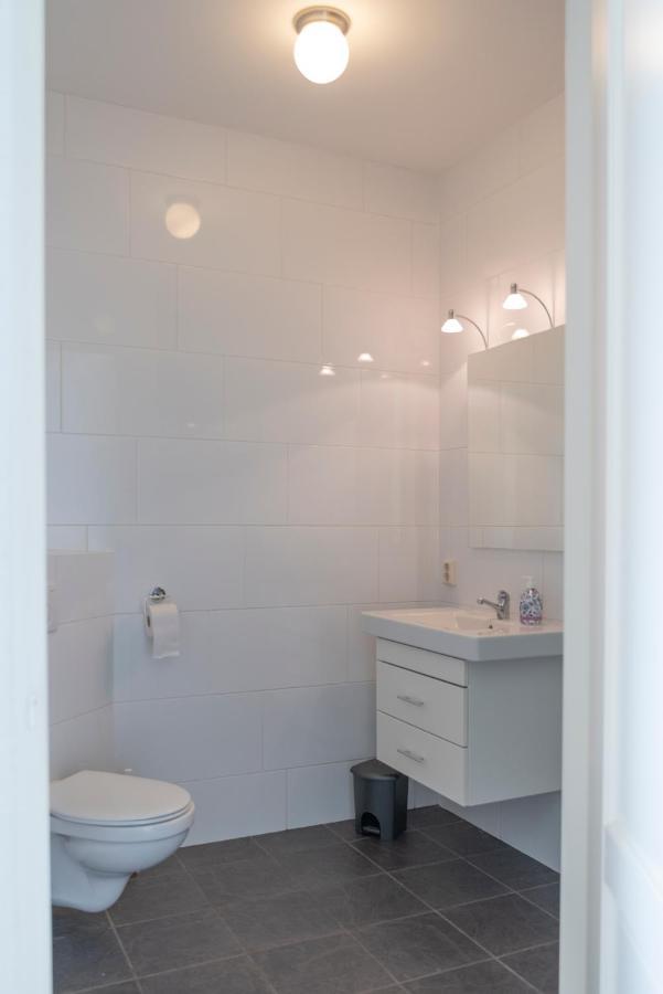 De Dorsvloer Appartement Drimmelen Buitenkant foto
