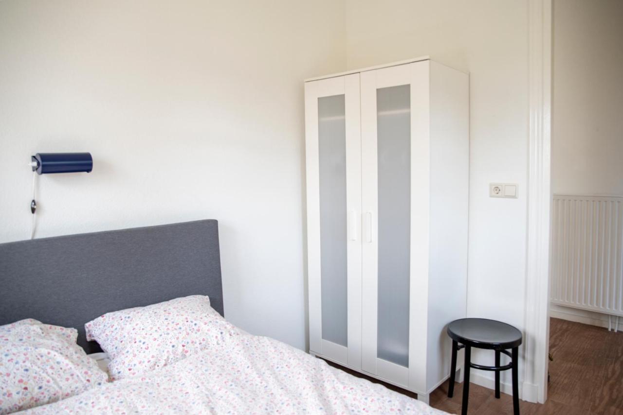 De Dorsvloer Appartement Drimmelen Buitenkant foto